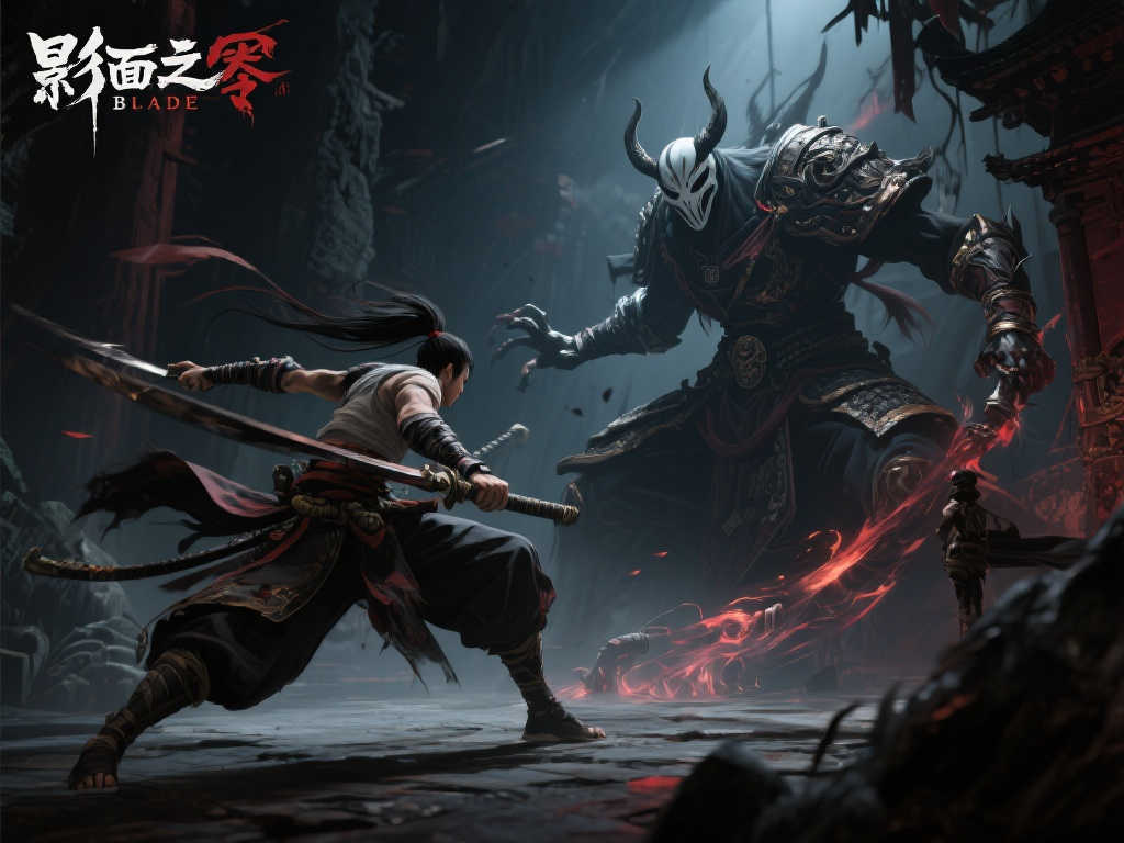 外媒盛赞《影之刃零》试玩：或成下一个《黑神话》级现象！