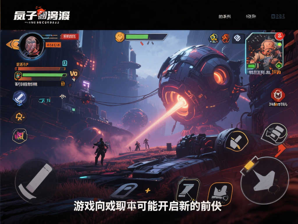 《原子陨落》表现亮眼 开发商计划系列化并评估成本 《原子陨落》表现亮眼 开发商计划系列化并评估成本