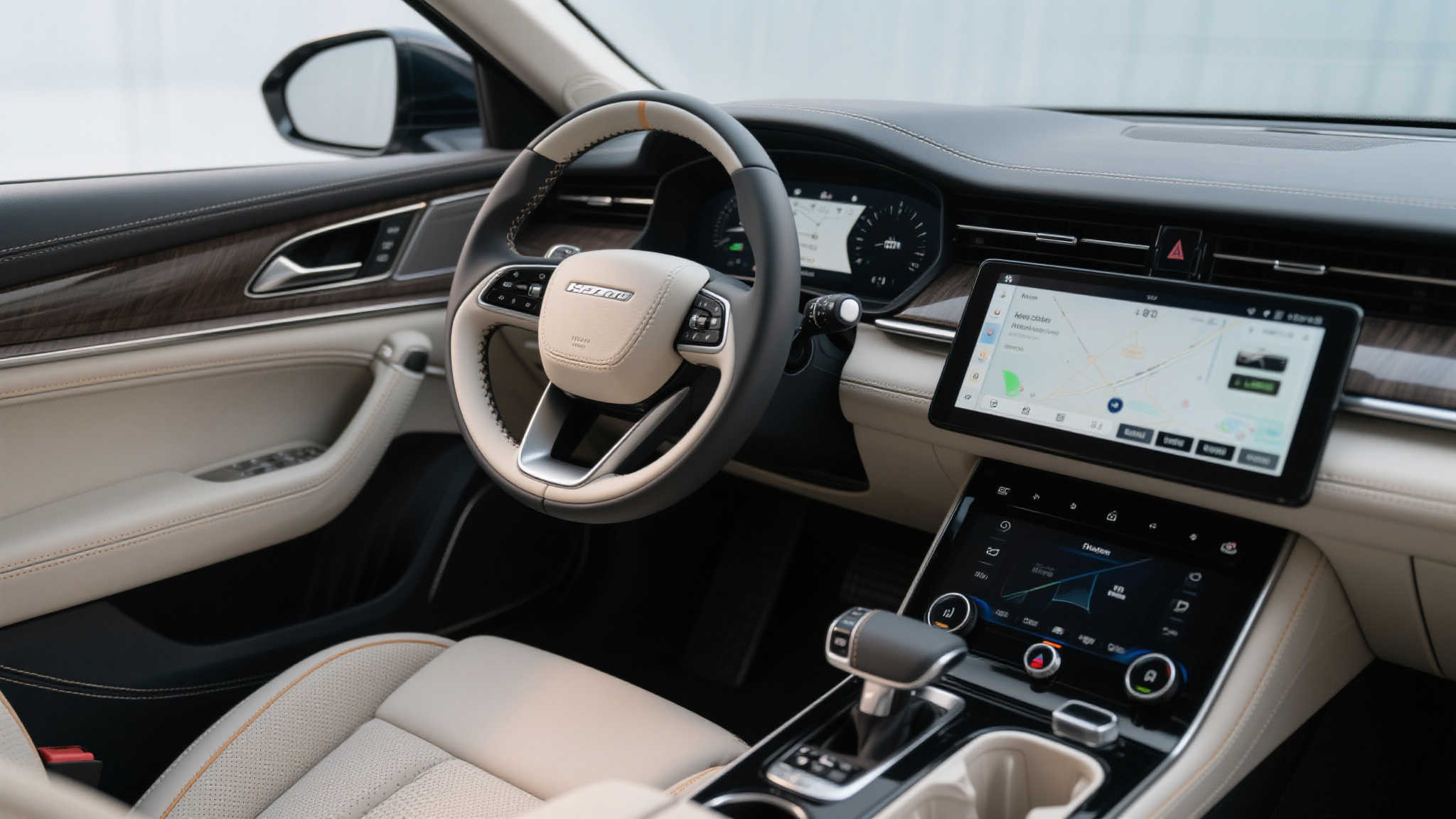 小米YU7多彩搭配全揭秘:9种车身+4类内饰+20款轮毂任你选! 小米YU7多彩搭配全揭秘:9种车身+4类内饰+20款轮毂任你选!