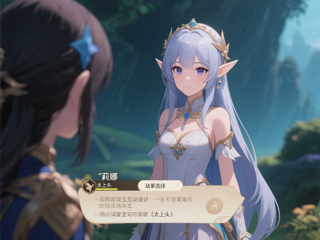 五一狂欢!《异世界归来的我错过了爱情》真人影游今日上线,美女阵容惊艳来袭! 五一狂欢!《异世界归来的我错过了爱情》真人影游今日上线,美女阵容惊艳来袭!